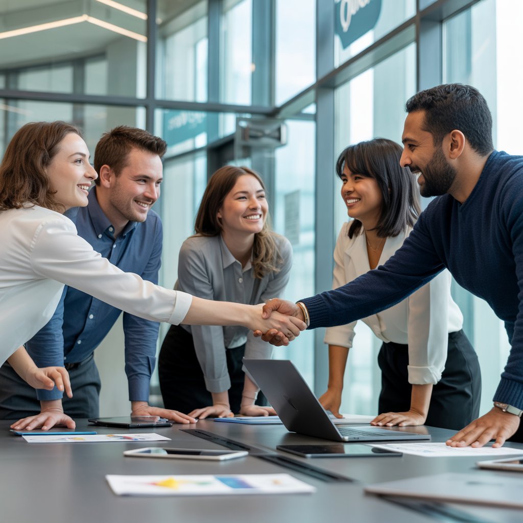 professional digital marketing team Bangalore