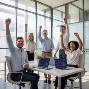 experienced digital marketing professionals Bangalore
